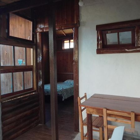 Kaypacha Kitnets Apartment Palhoca Exterior photo